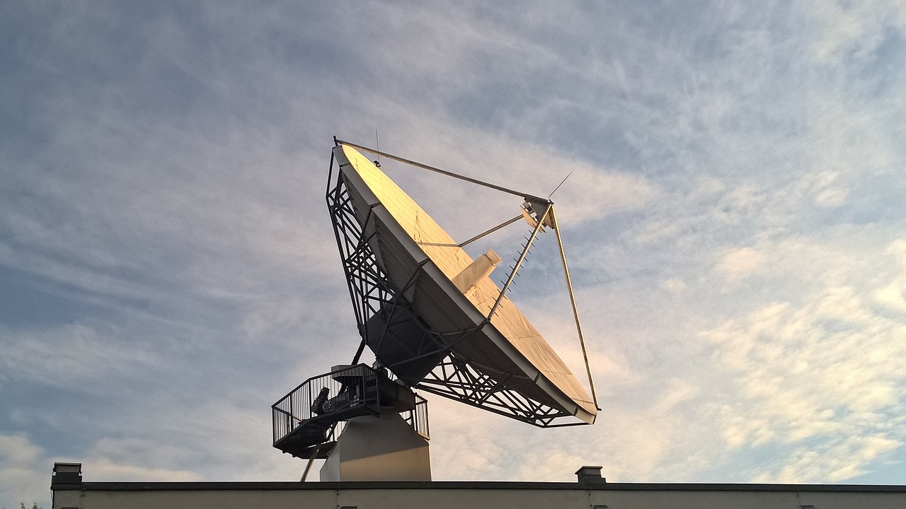 The Science of Predictive Analytics in Weather Forecasting